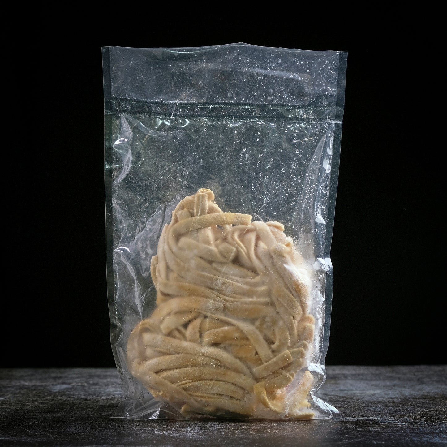 Handmade Frozen Tagliatelle
