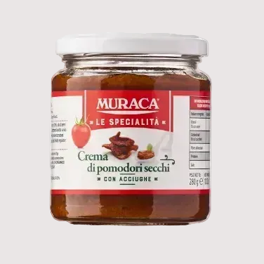 Sundried Tomato Paste 280g