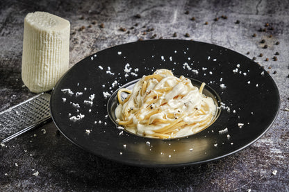 Cacio e Pepe sauce made with Fattoria Bio Hokkaido cheese (sauce only)