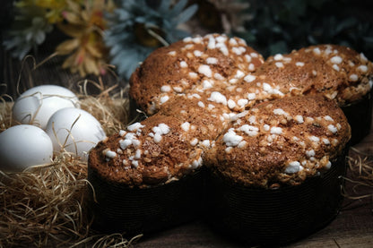 Elio's Original Easter Colomba