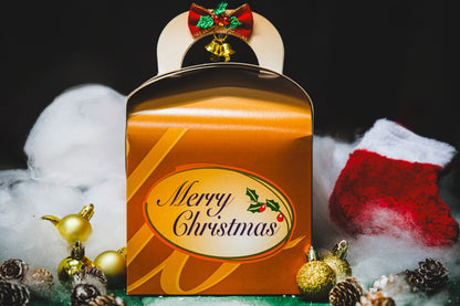 Elio's Panettone ¥2,900 (free shipping)