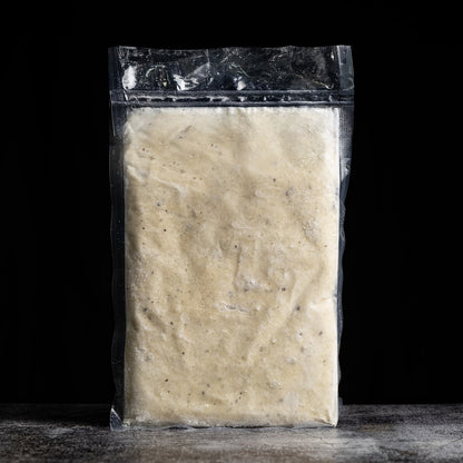 Cacio e Pepe sauce made with Fattoria Bio Hokkaido cheese (sauce only)