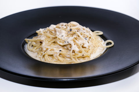 ファットリアビオ北海道のチーズで作るカーチョ エ ペペ（ソースのみ）  Cacio e Pepe sauce