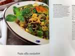 La cucina di Anita ”カラブリアの伝統料理レシピ本（限定発売）