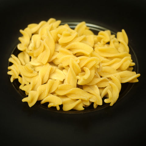 手打ちフジッリパスタ Handmade Frozen Fusilli